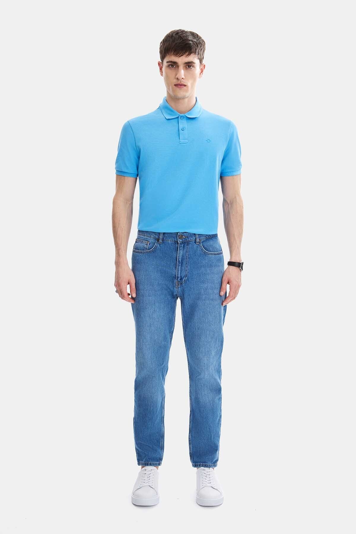 Back&Bond Erkek Pantolon B35S35020