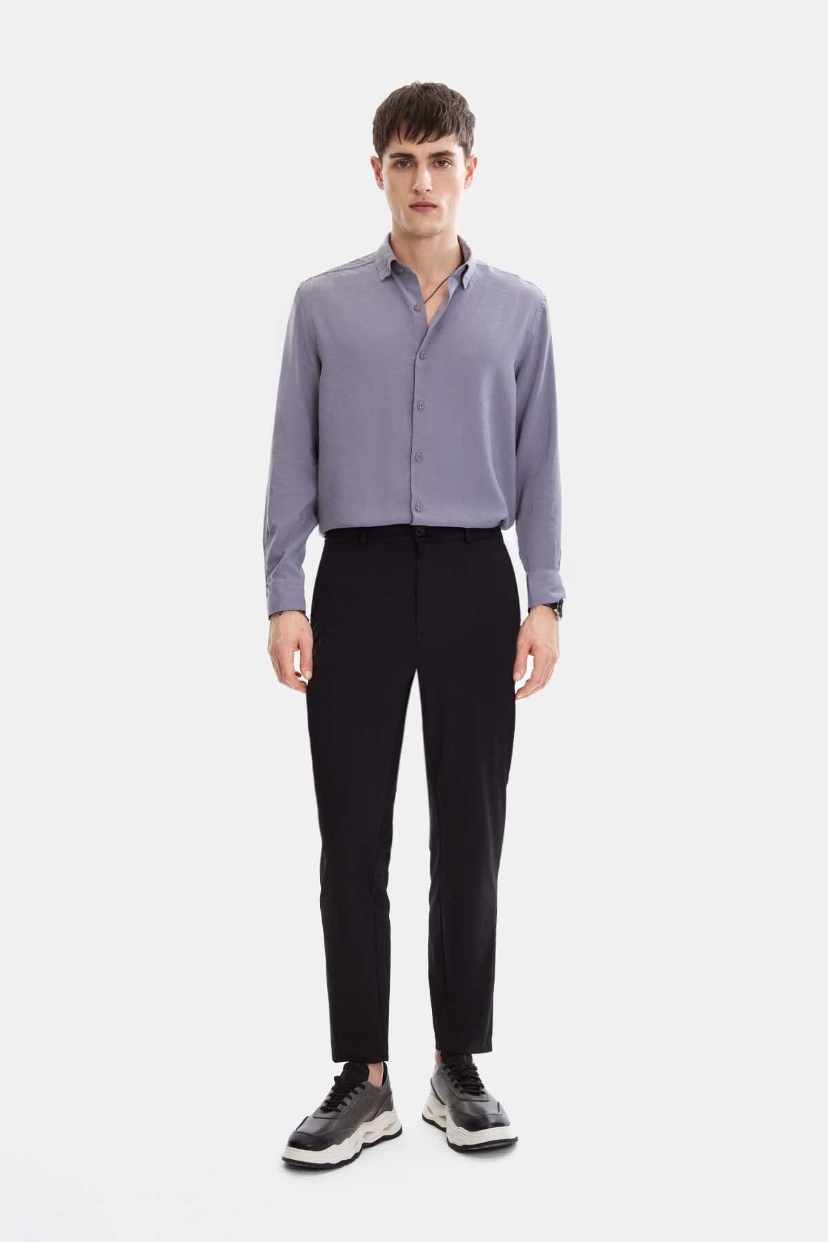 Back&Bond Erkek Pantolon 3405500000