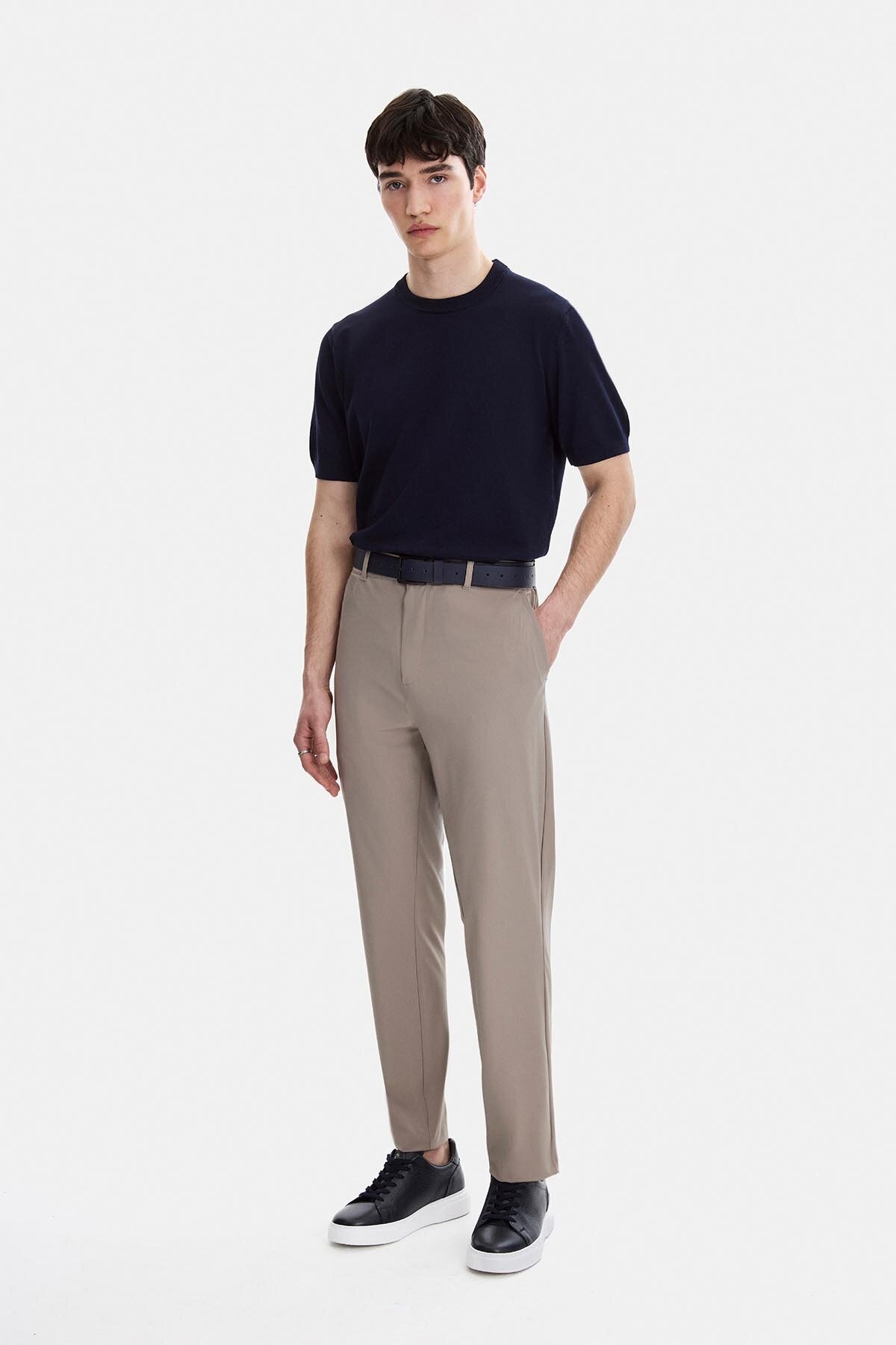 Back&Bond Erkek Pantolon 3405500000