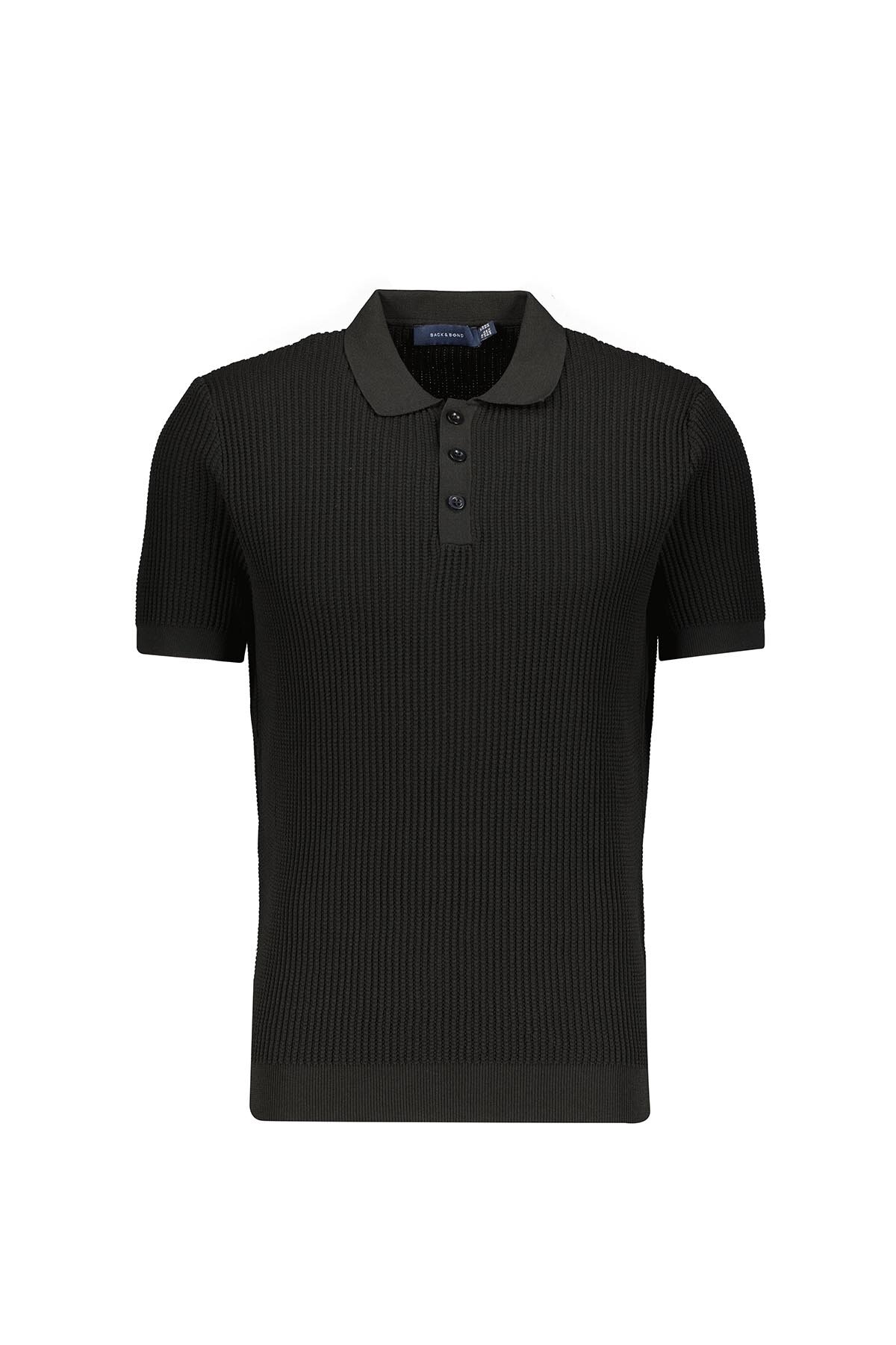 Back&Bond Erkek Triko 4003300000