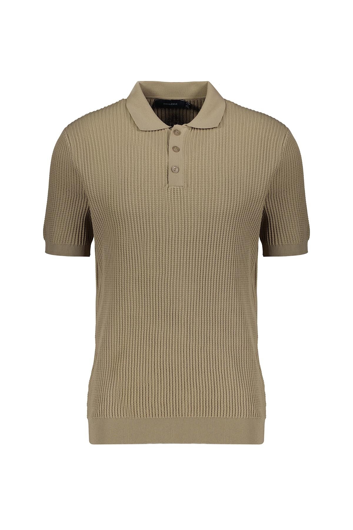 Back&Bond Erkek Triko 4003300000