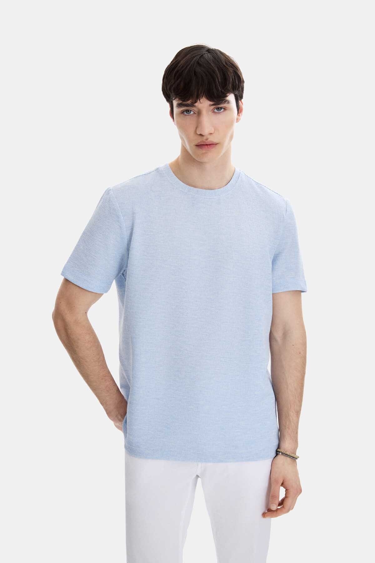 Back and Bond Erkek Tişört B35S10062