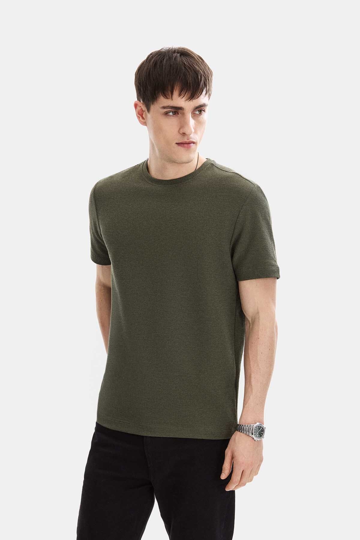 Back and Bond Erkek Tişört B35S10062