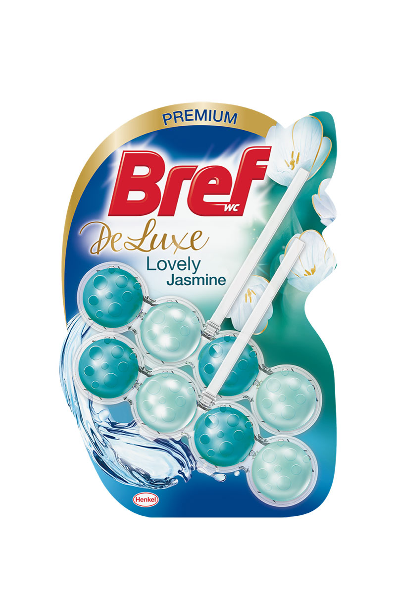 Bref Deluxe Yasemin 2'li