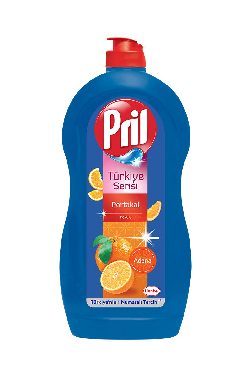 Pril 1350 g Adana Portakal