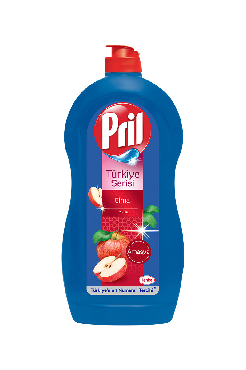 Pril 1350 g Amasya Elma