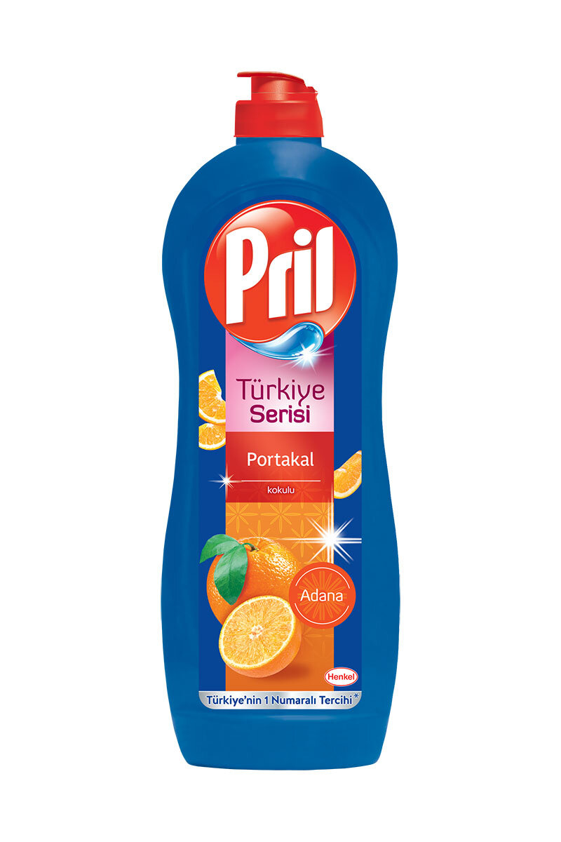 Pril 675 g Adana Portakalı