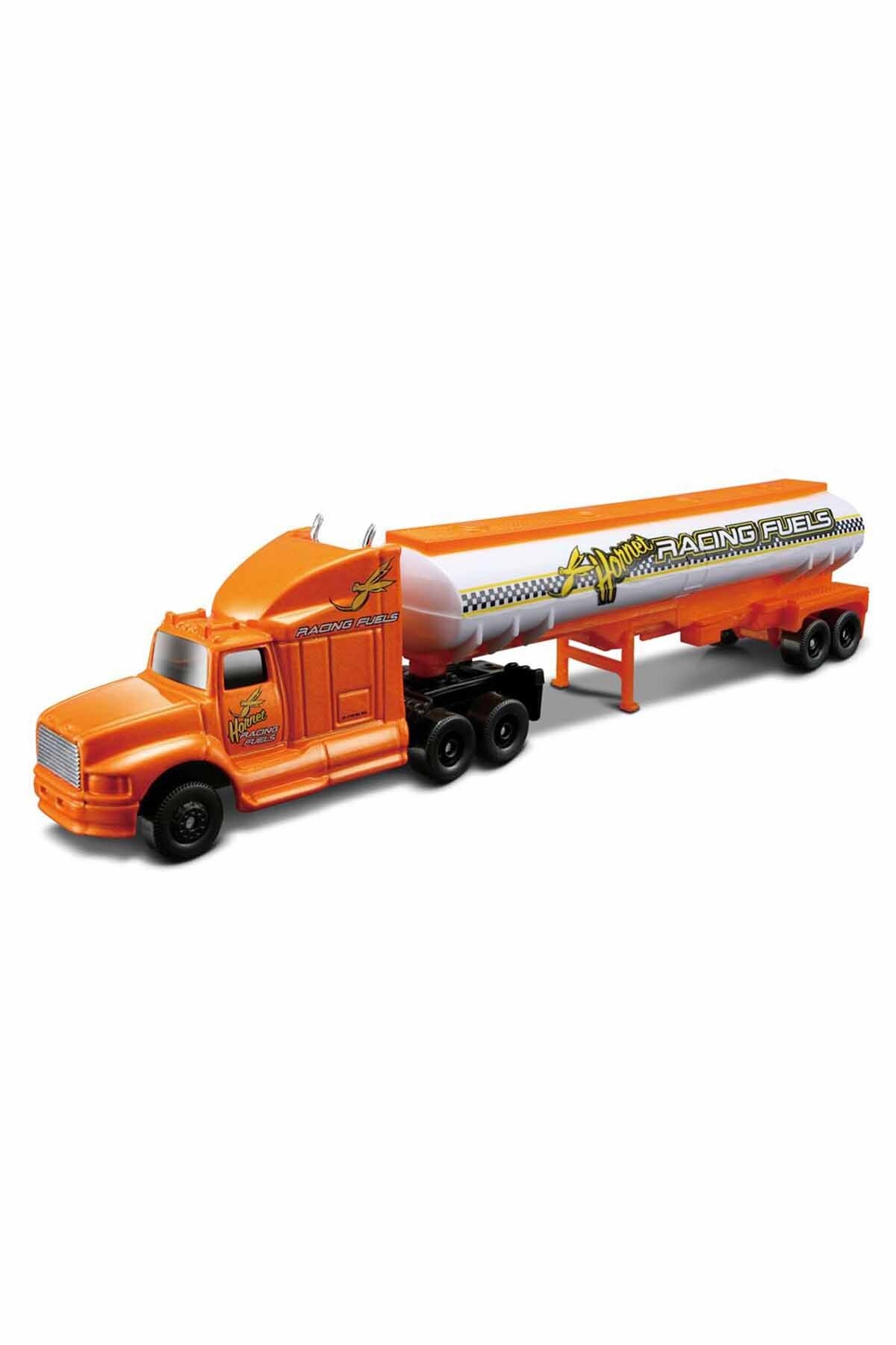 Fresh Metal Transport Oyuncak Araçlar 14070