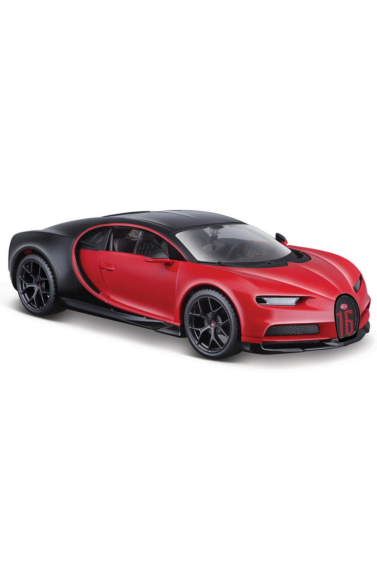 Maisto 1/24 Model Araba Bugatti Chiron Sport 31524