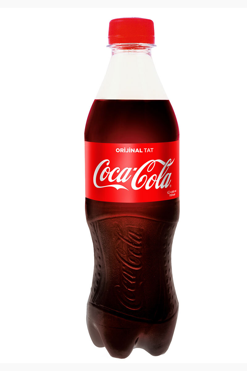 Coca Cola 450 ml