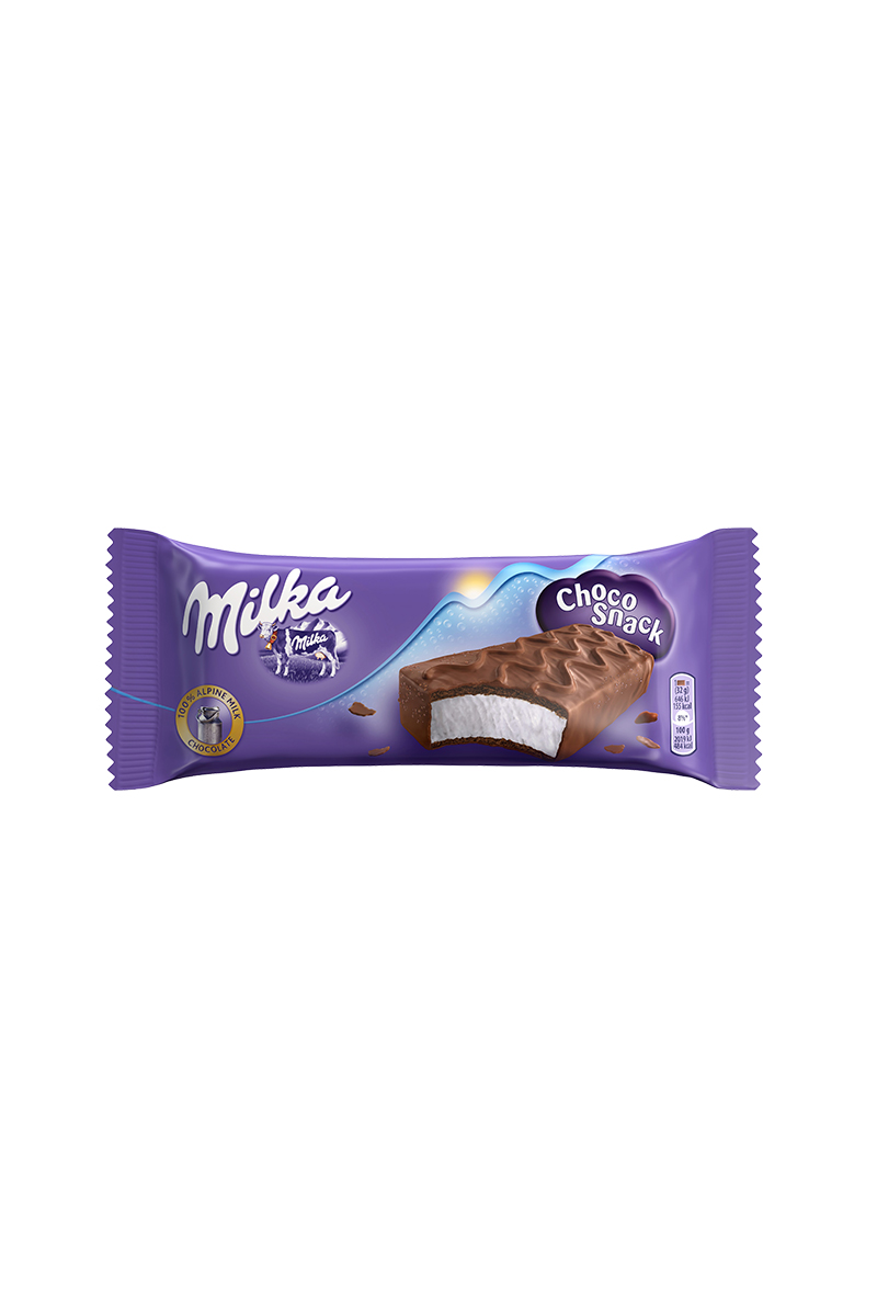 Milka Süt Dilimi 29 G