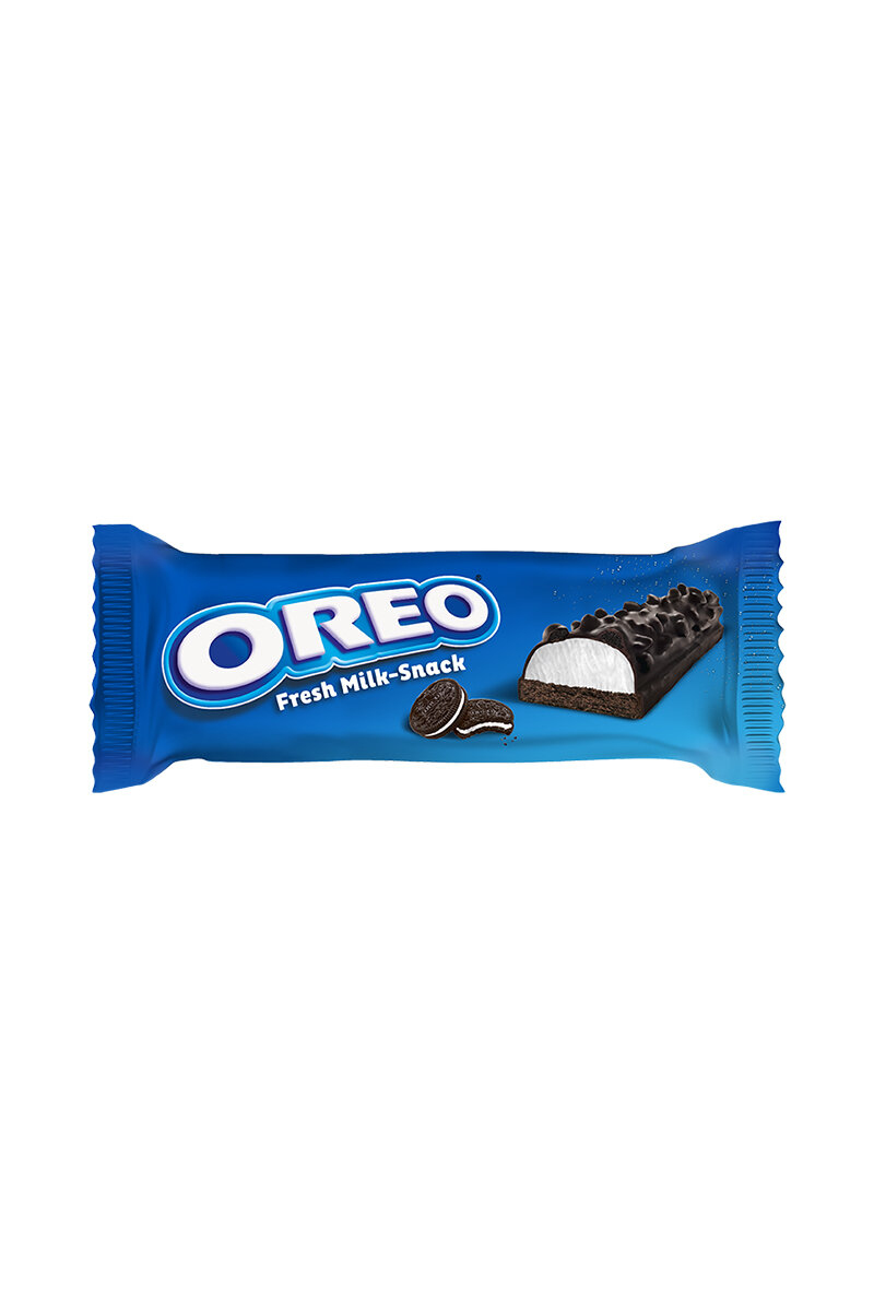 Oreo Süt Dilimi 30 G