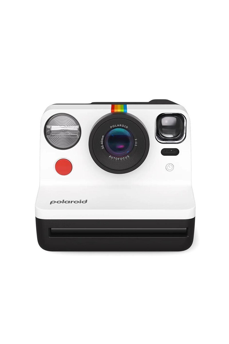 Polaroid Now Gen 2 - Black & White