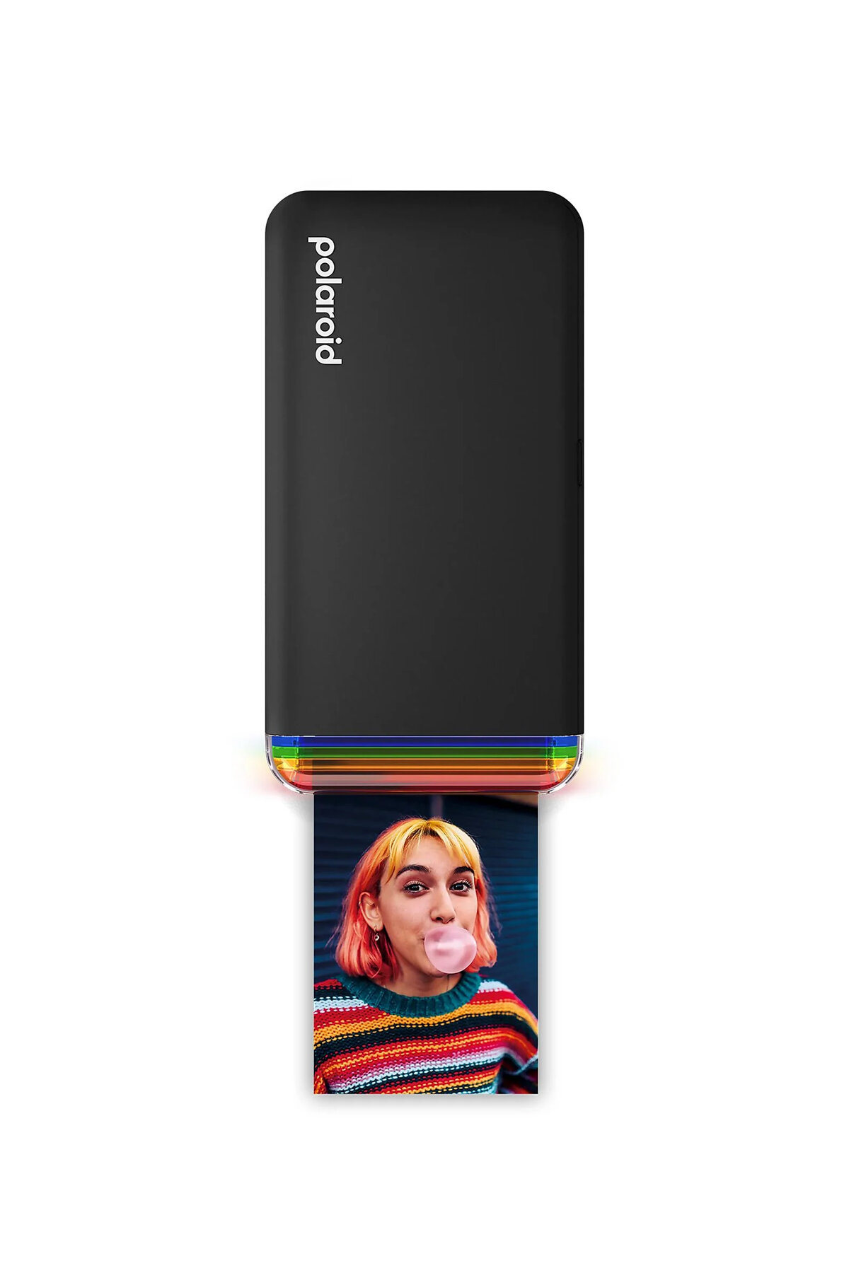 Polaroid Everything Box Hi·Print 2x3 Gen 2 - Black