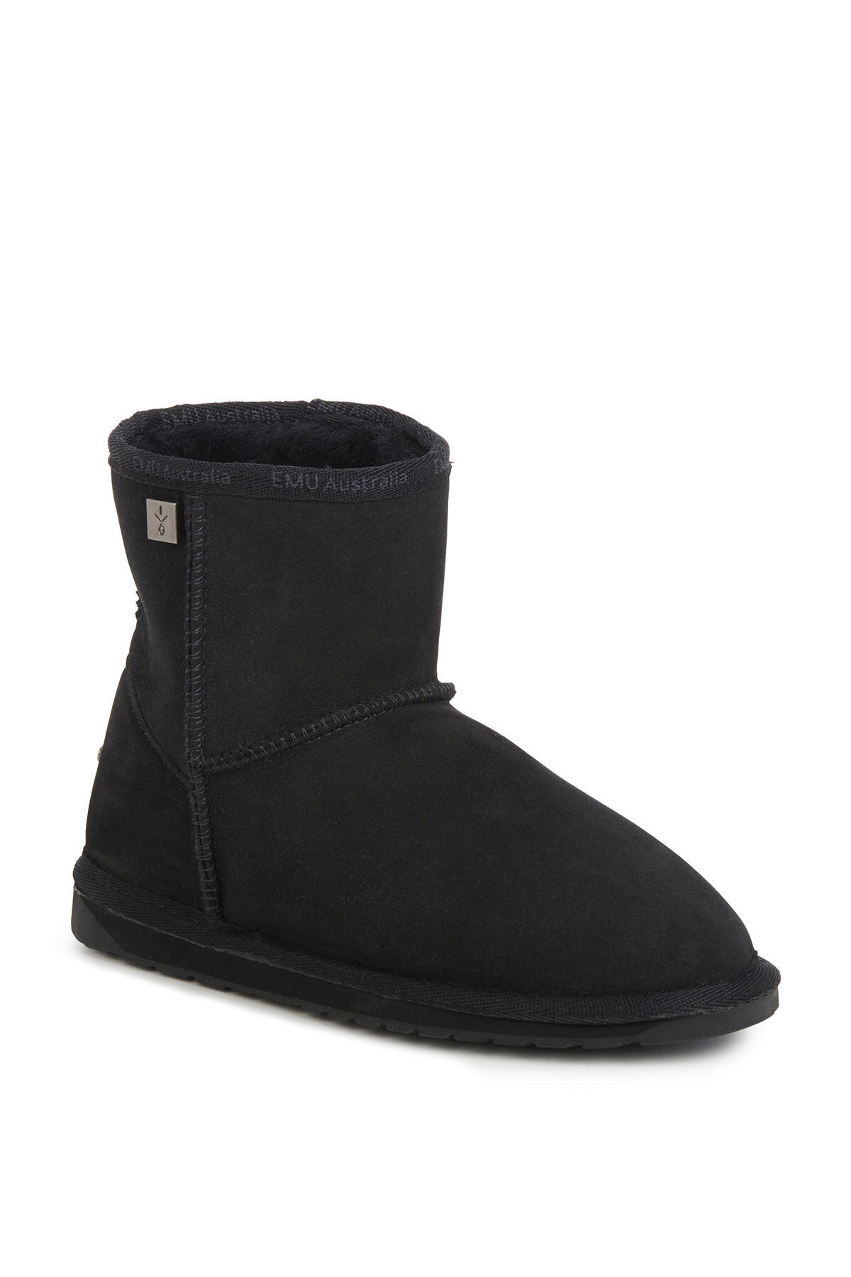 EMU Australia Platinum Stinger Slim Mini Kadın Bot WP20003