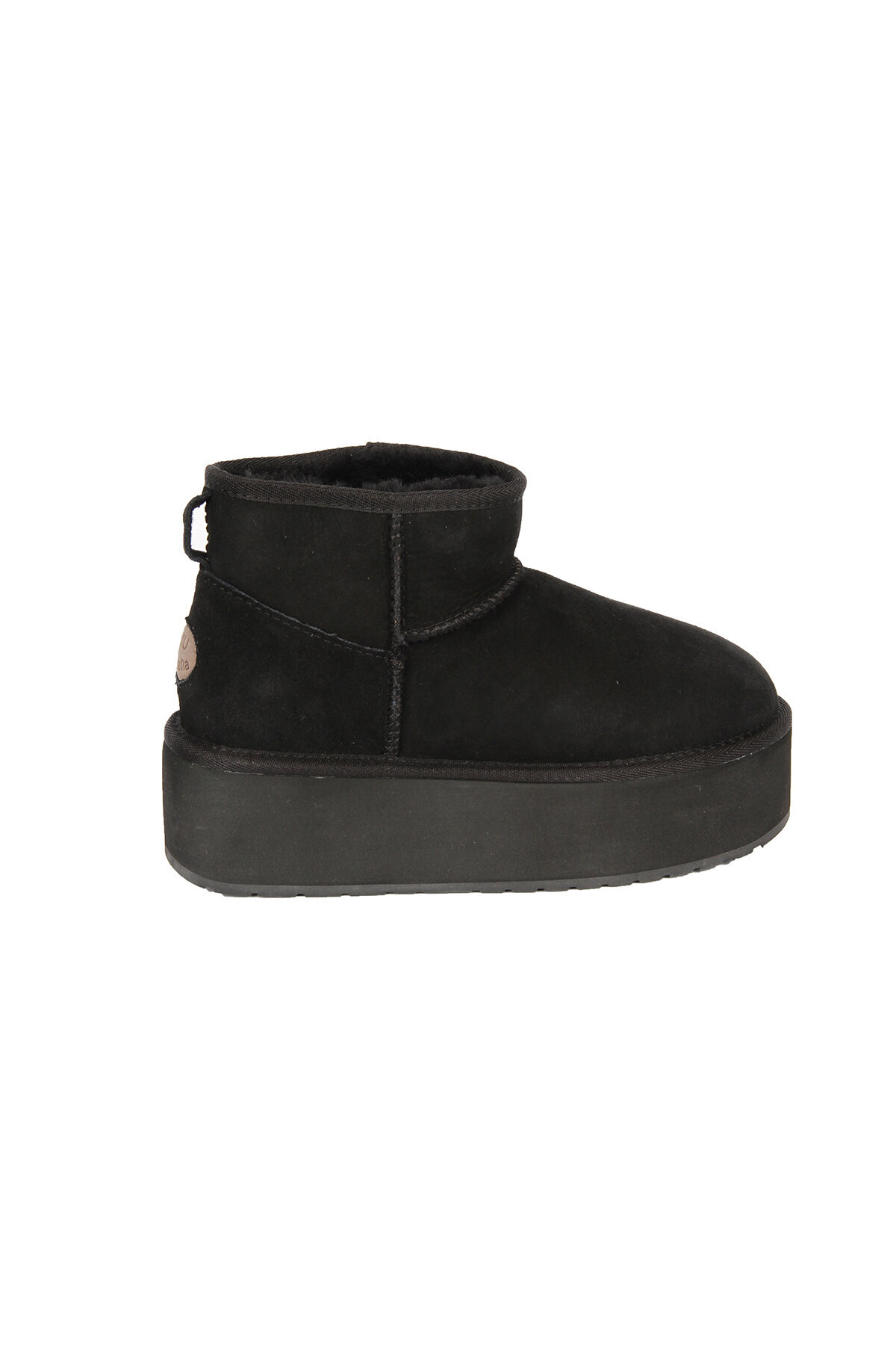 EMU Australia Stinger Micro Flatform Kadın Bot W13082