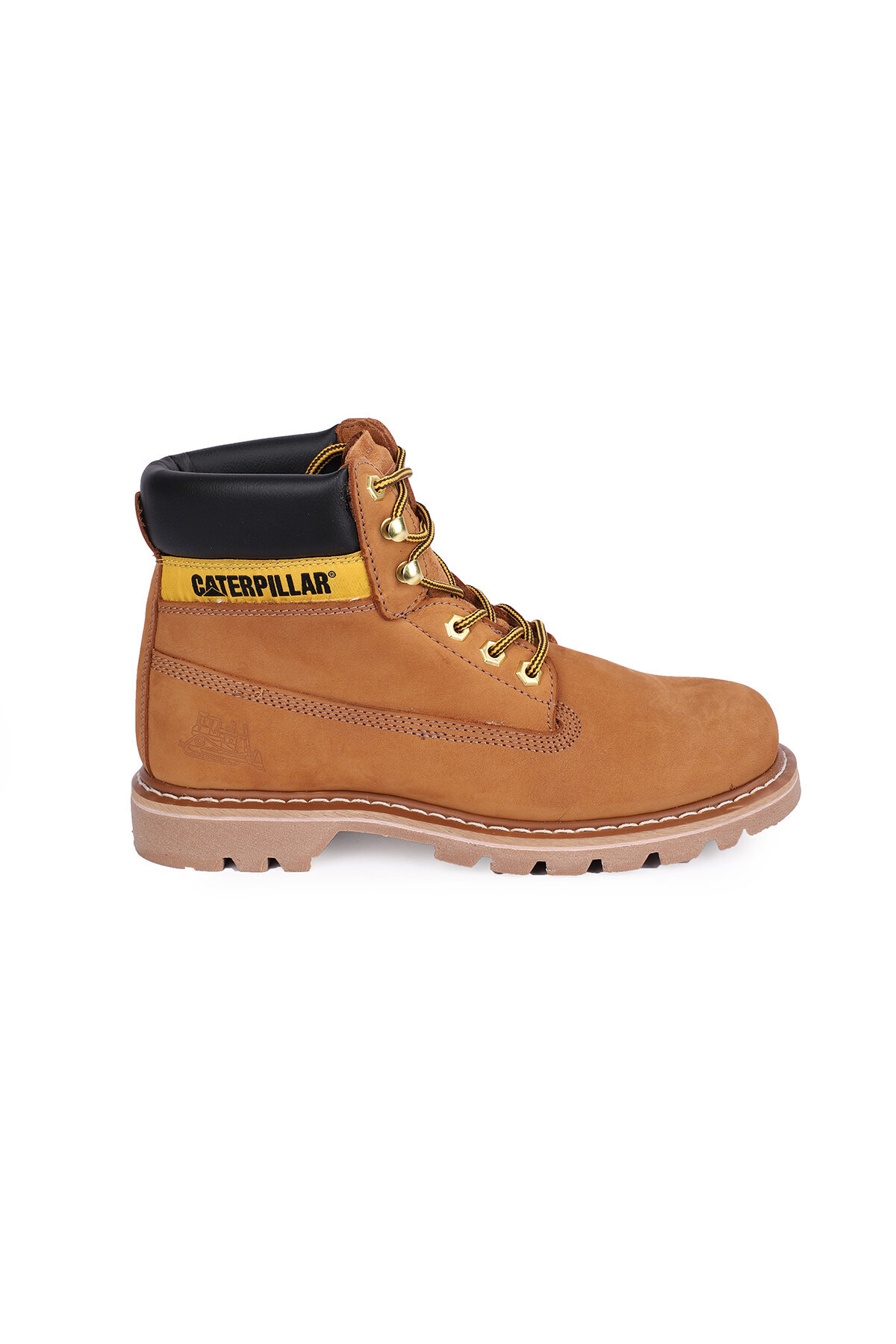 Caterpillar Erkek Bot COLORADO.M