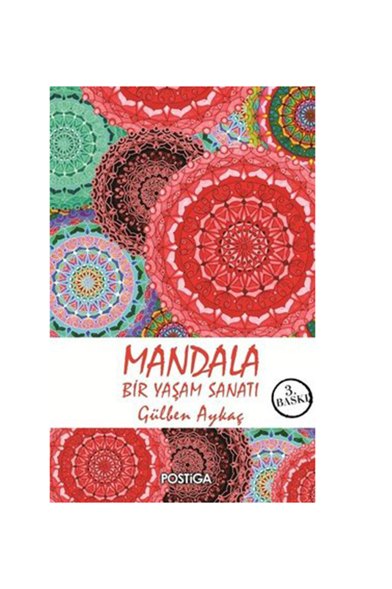 Mandala - Bir Yaşam Sanatı