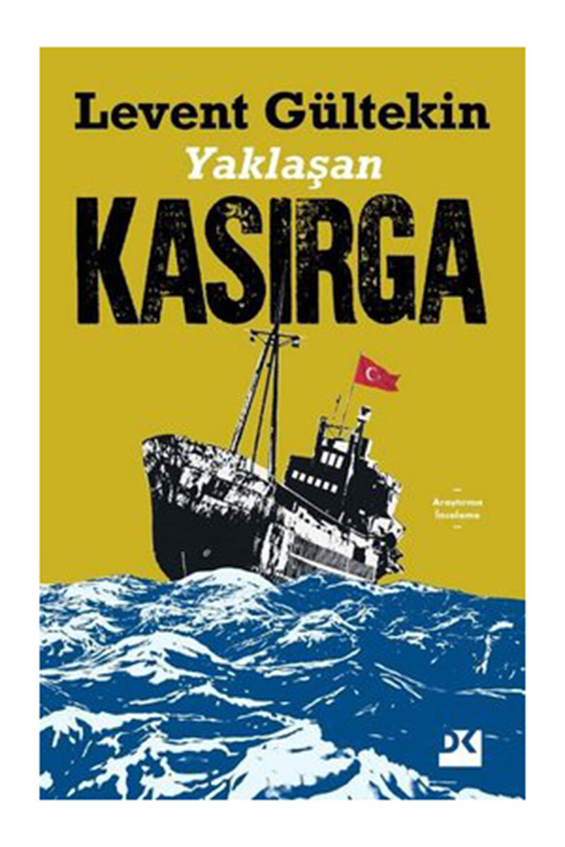 Yaklaşan - Kasırga Levent Gültekin