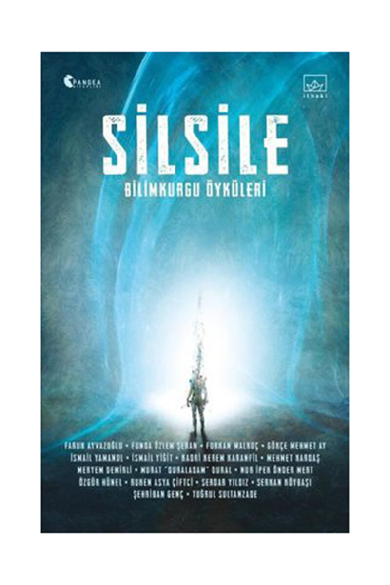 Silsile: Bilimkurgu Öyküleri