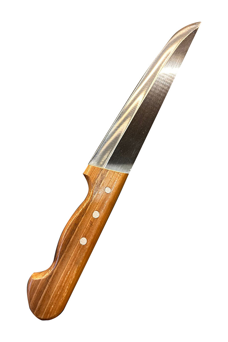 Woody Et Bıçağı 20,5 Cm