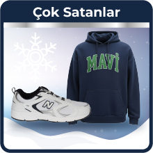 Hemen Alışverişe Başlayın Hemen Alışverişe Başlayın