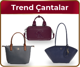 Trend Çantalar Trend Çantalar
