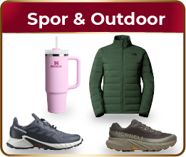 Spor Outdoor Spor Outdoor