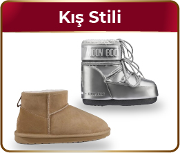 Kış Stili Kış Stili