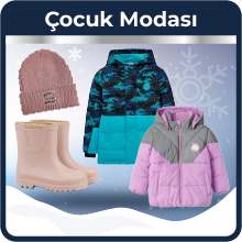 Renkli Kombinler Renkli Kombinler