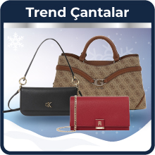 Tarzınızı Tamamlayın Tarzınızı Tamamlayın