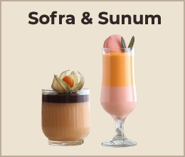 Sofra Sunum Sofra Sunum