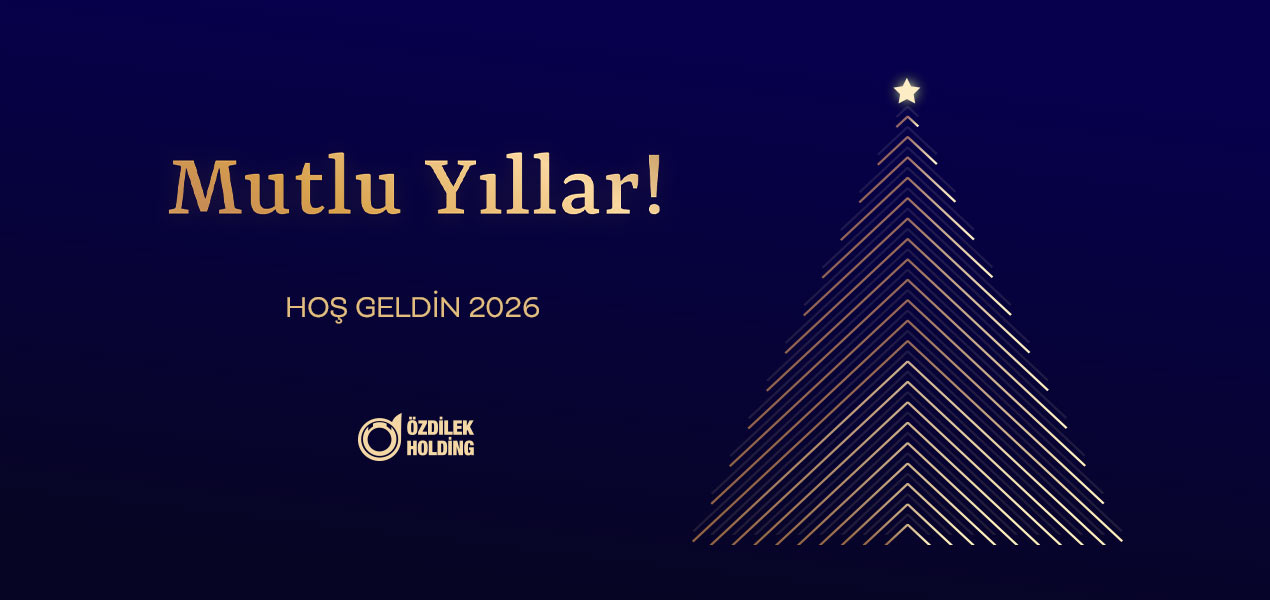 Yeni Yıl Banner Yeni Yıl Banner