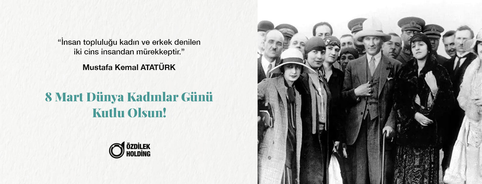 8 Mart Kadınlar Günü 8 Mart Kadınlar Günü