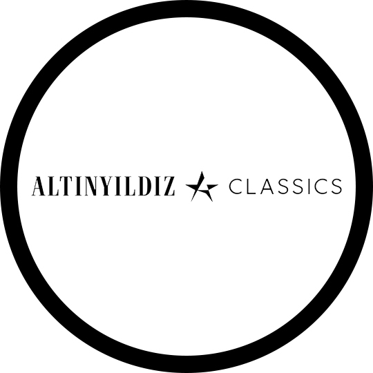 Altınyıldız Classics