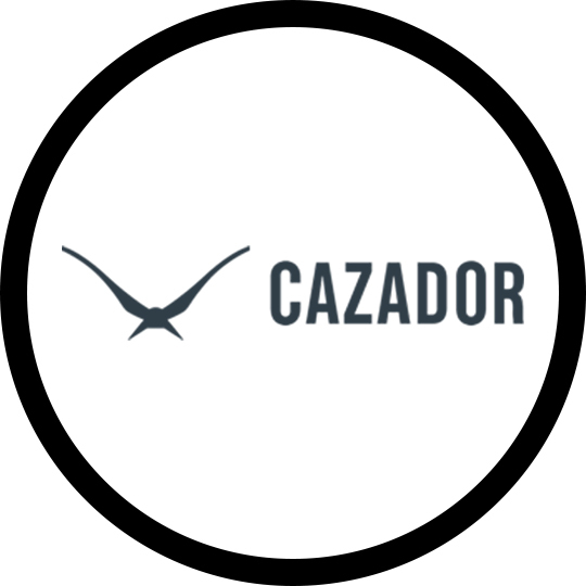 Cazador