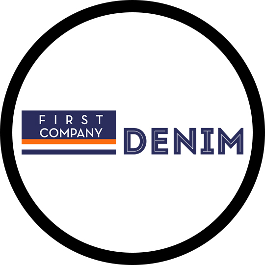 First Company Denim