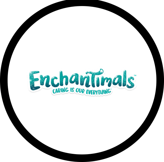 Enchantimals
