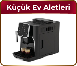 Küçük Ev Aletleri Küçük Ev Aletleri