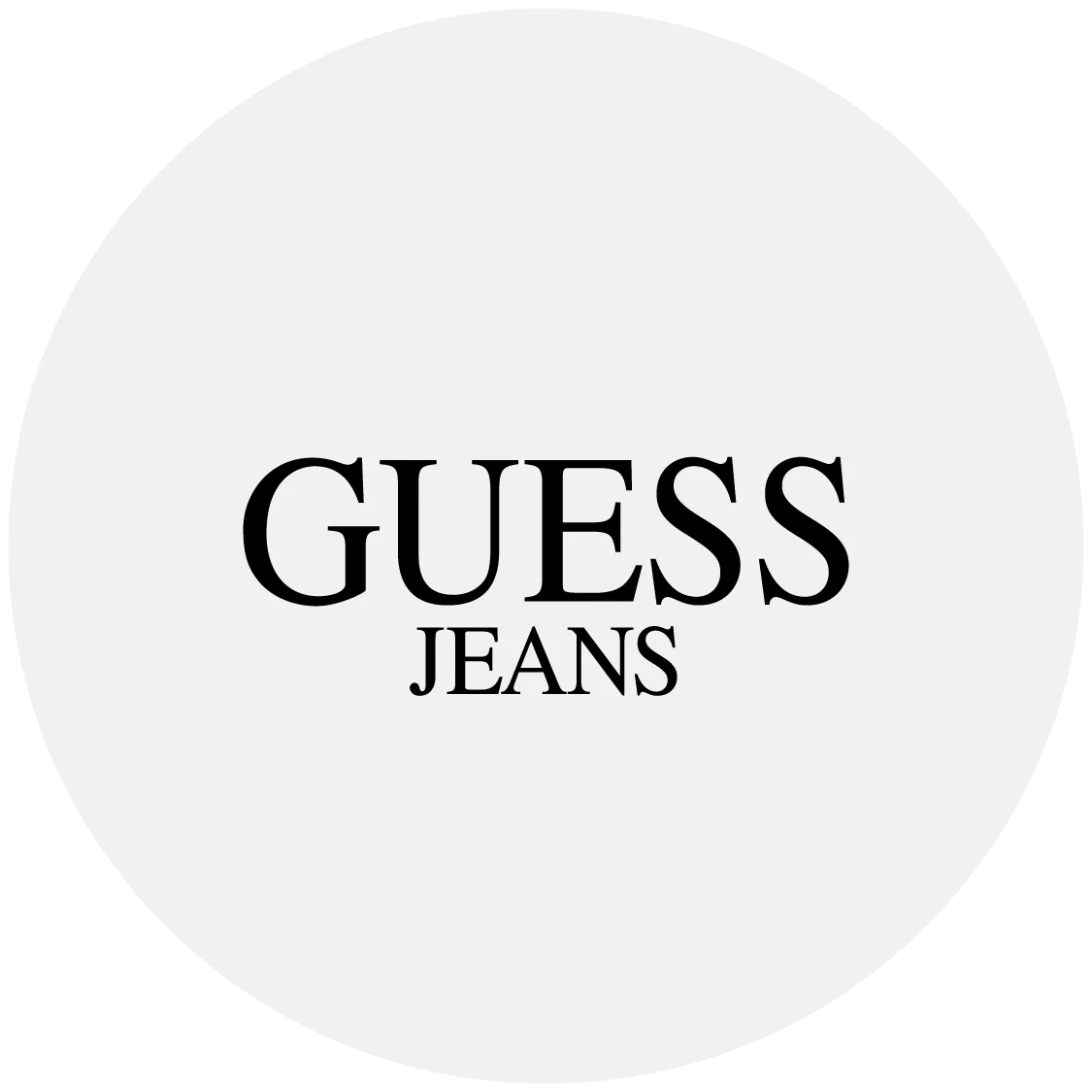 Guess Jeans