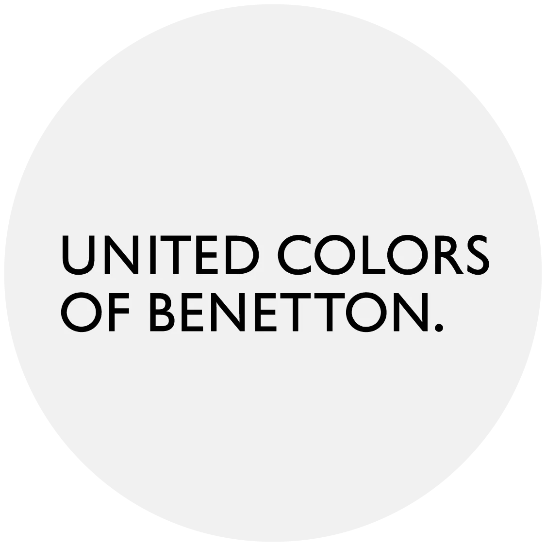 United Colors Of Benetton