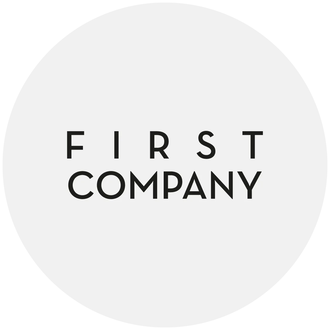 First Company