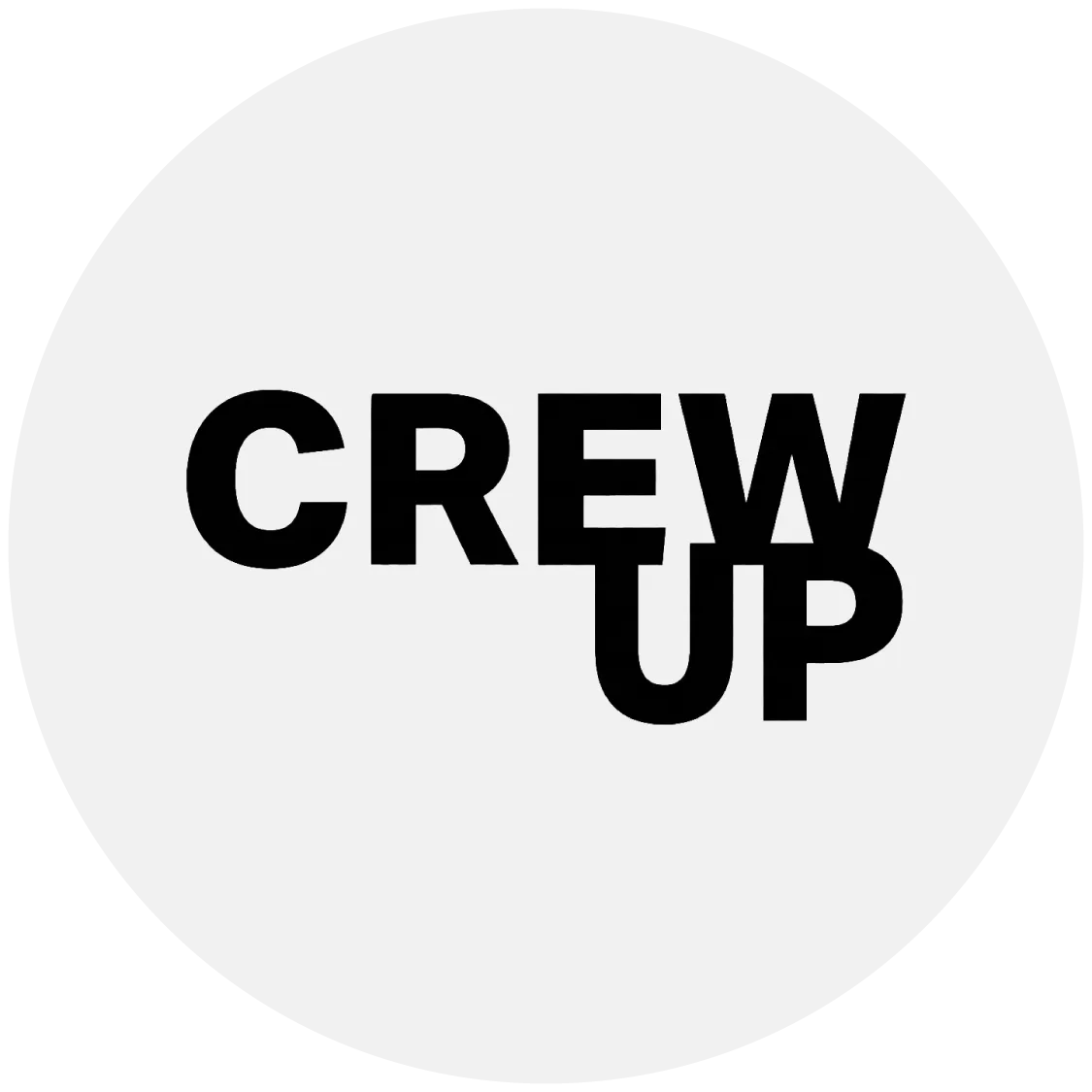 Crew Up