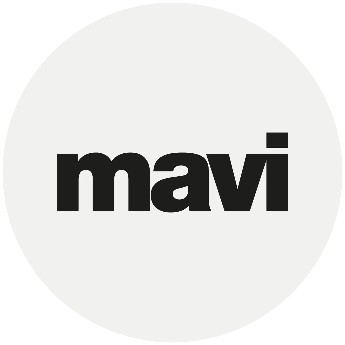 Mavi