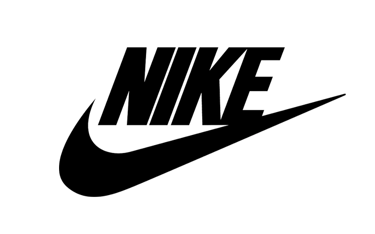 nike logo