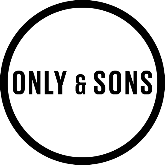 Only&Sons