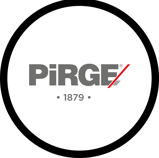 Pirge