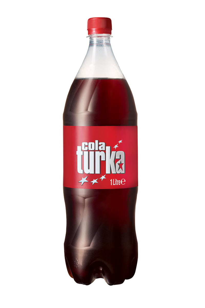 cola turka 1lt kola cola turka