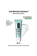 Clinique Anti Blemish Solutions 50 ml Bakım Kremi