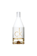 Calvin Klein In2u Edt 150 ml Kadın Parfüm